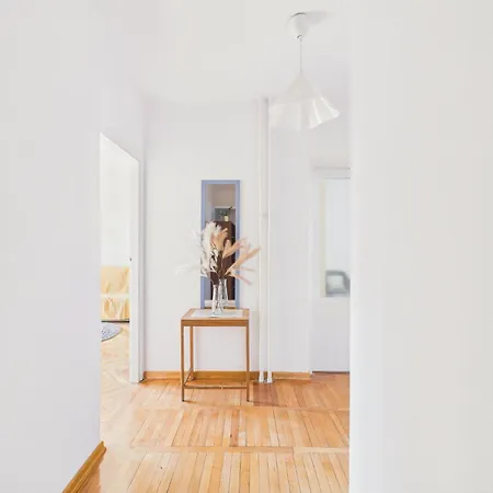 Appartement Golden View Woronicza By Solarento *