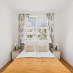 Golden View Woronicza By Solarento Appartement