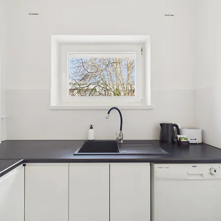 Appartement Golden View Woronicza By Solarento *