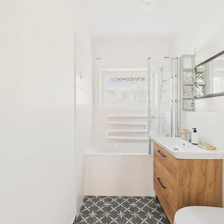 Apartment Golden View Woronicza By Solarento *