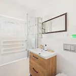 Apartman Golden View Woronicza By Solarento *